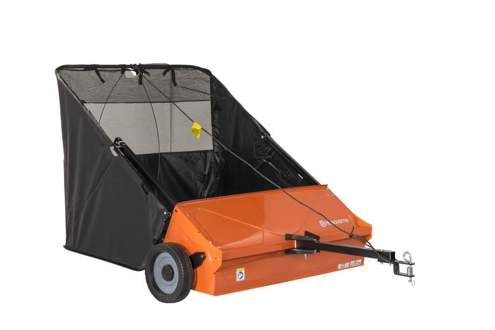 Husqvarna Lawn Sweeper 42 ;