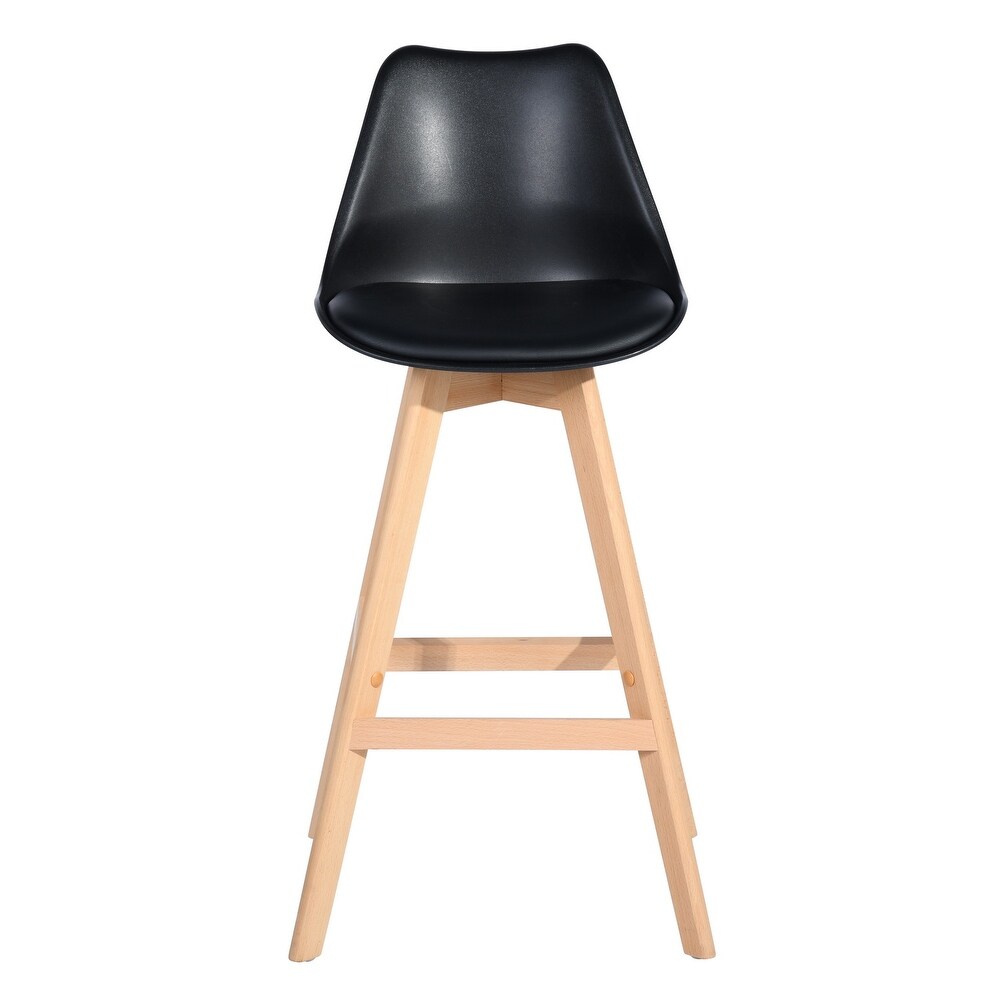 Homylin 29.5'' Stool (Set of 2)