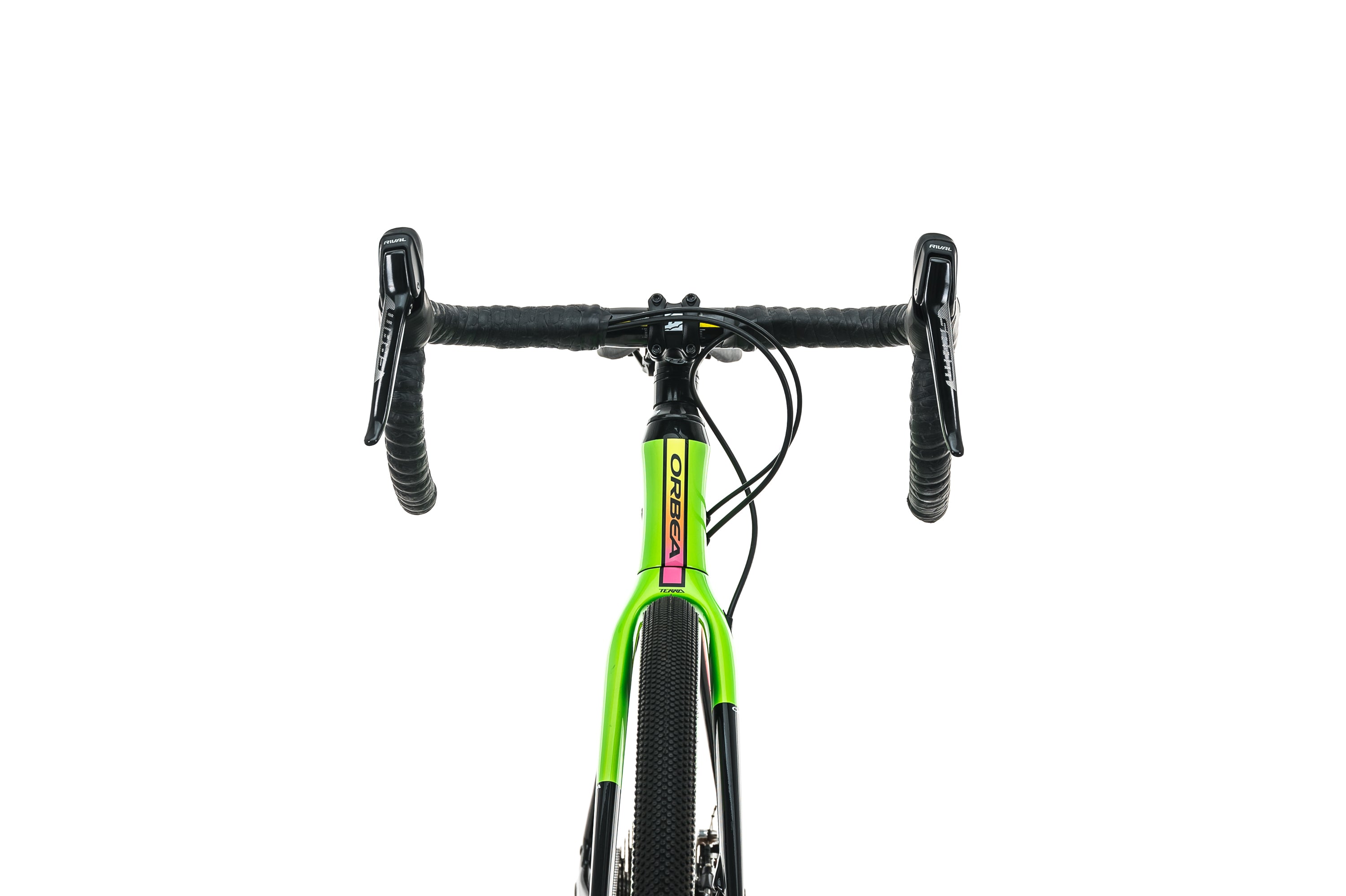 2018 Orbea Terra OMP Gravel Bike - 2018, X-Small