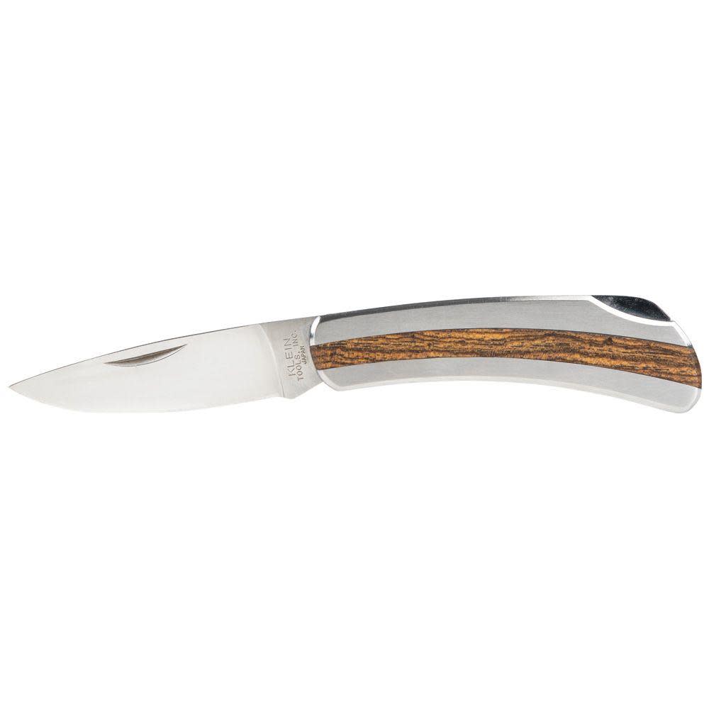 Stainless Pocket Knife 3 Blade