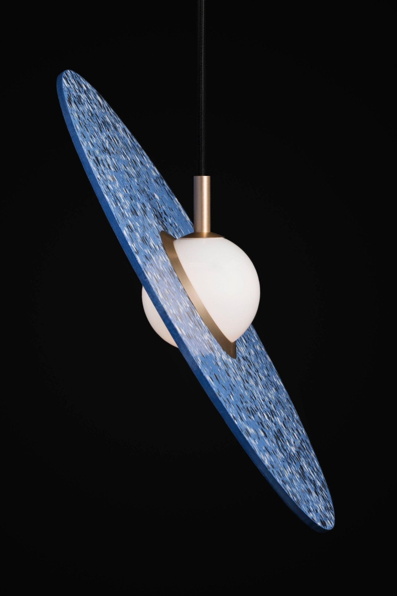 Planet Pendant Lamp