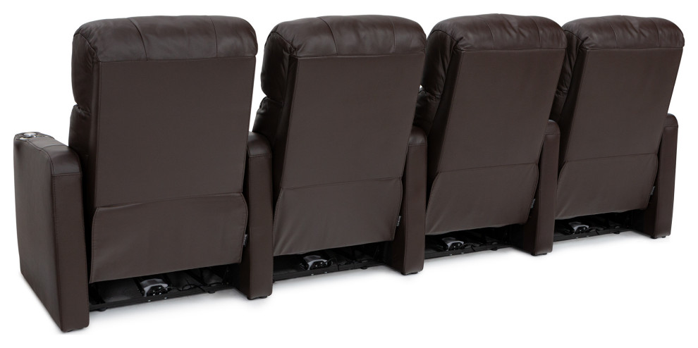 Seatcraft Sienna   Contemporary   Theater Seating   by Stargate Cinema  Houzz