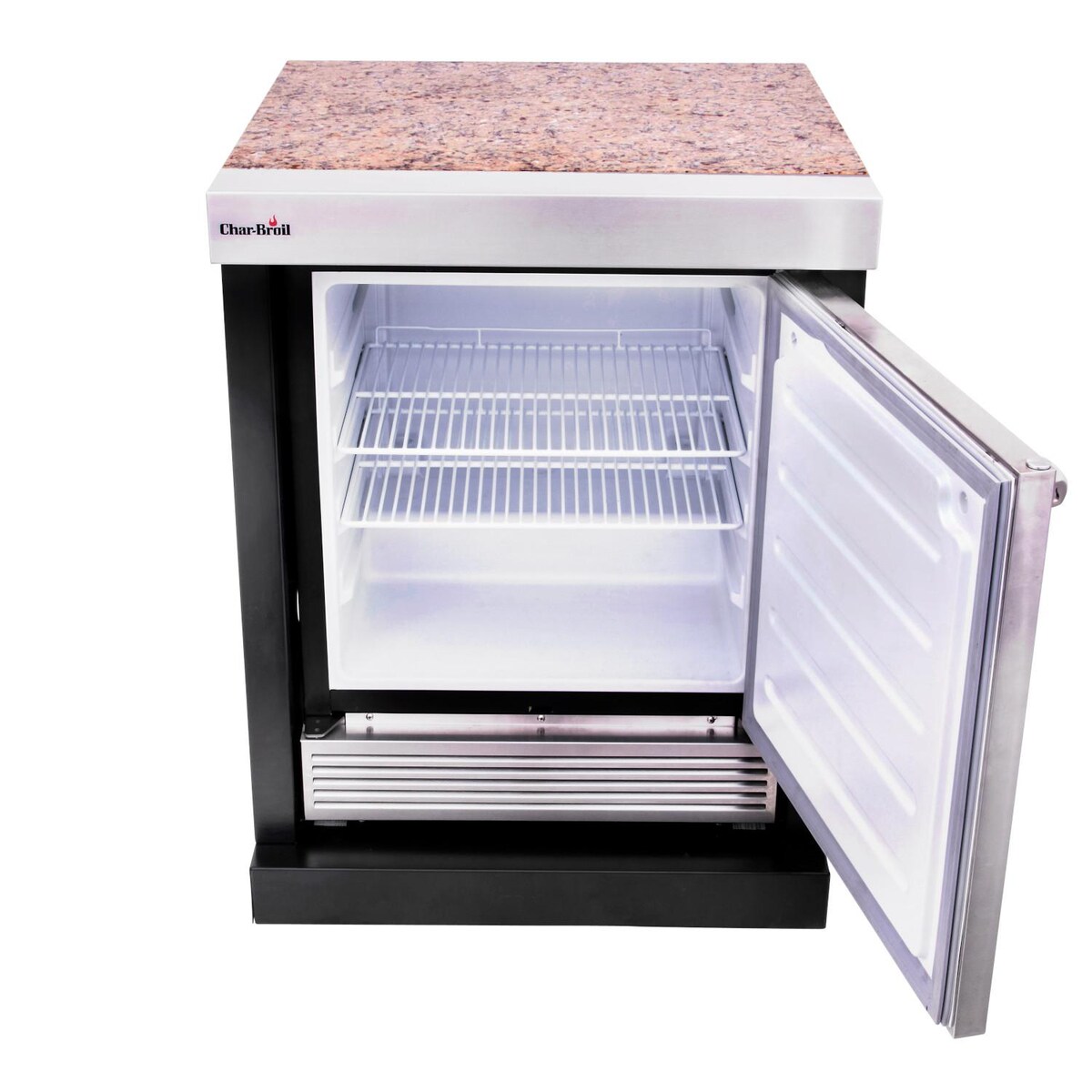 Char-Broil Medallion Series Modular Outdoor Kitchen Refrigerator