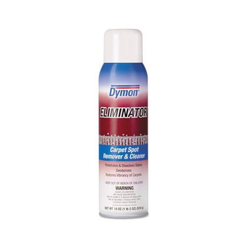 Dymon Eliminator Carpet Spot and Stain Remover  ITW10620