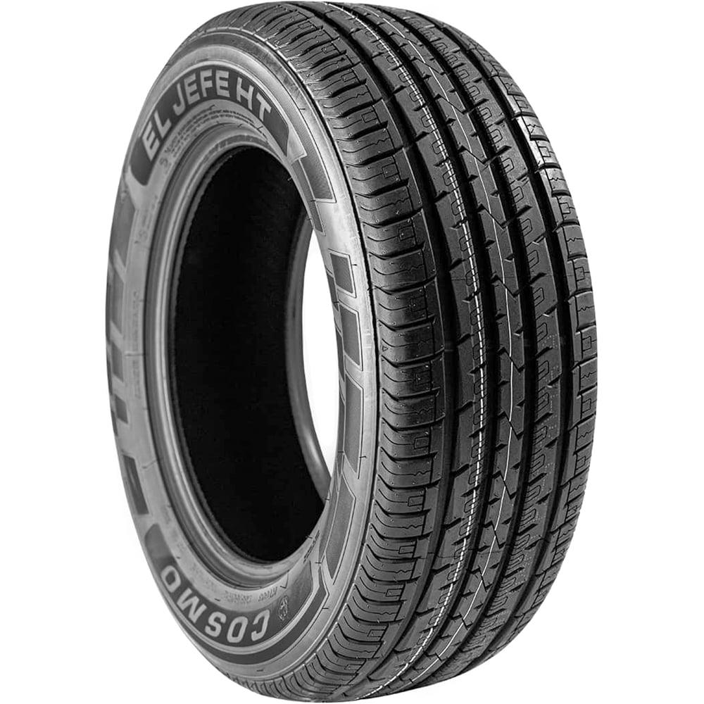 Cosmo El Jefe HT 245/65R17 111H XL AS A/S All Season Tire