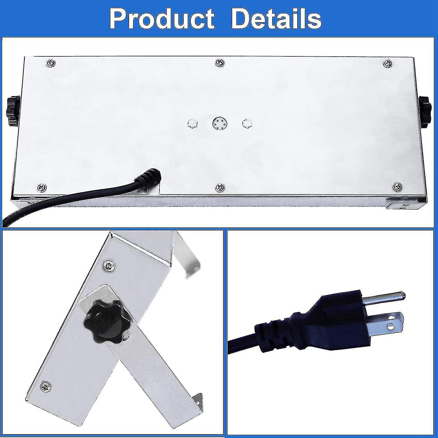 8 Chls Digital Kit R， Less Steel Calculagraph R With Alarm ， C