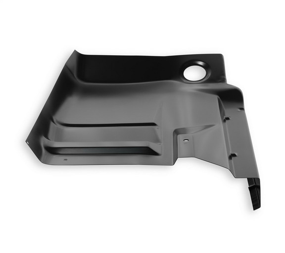 Holley Performance 04 396 1988 1998 C1500 Cab Flr ...