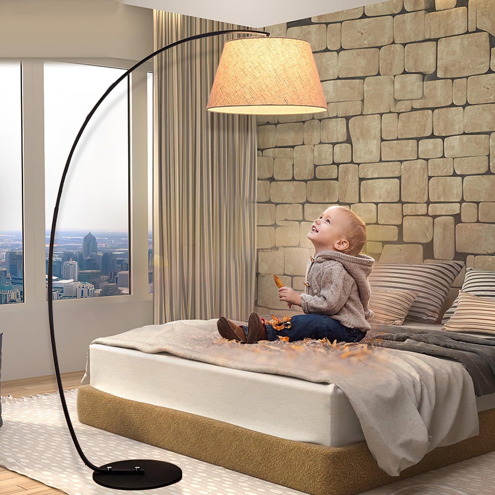 Twiggy Floor Lamp