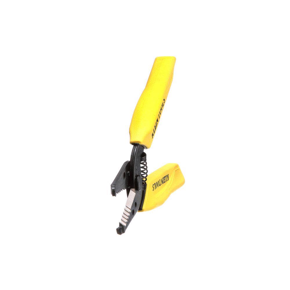 Dual-Wire Stripper/Cutter