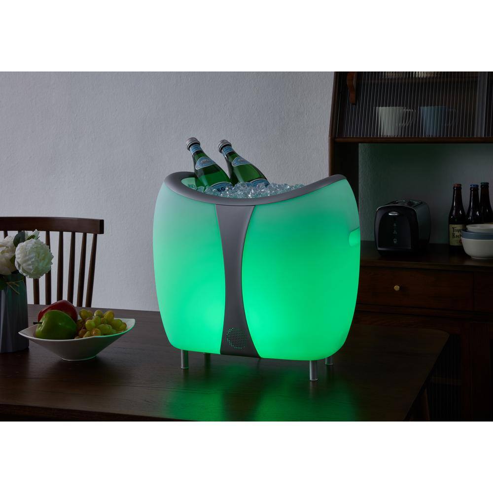 Koble Frio LED Speaker Ice Bucket KB-SL005-001