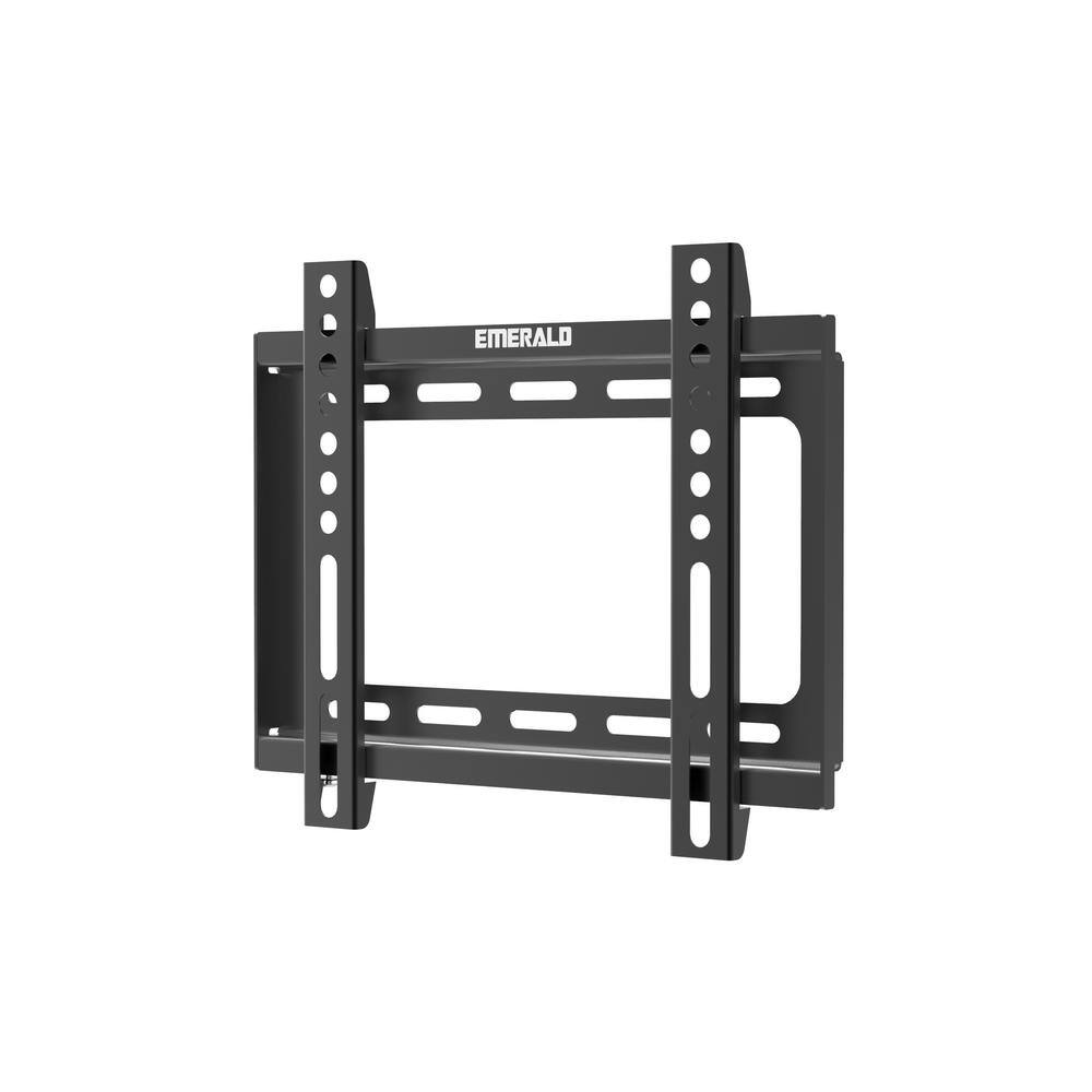 Emerald Fixed Wall Mount for 17 in. - 42 in. TVs SM-720-306