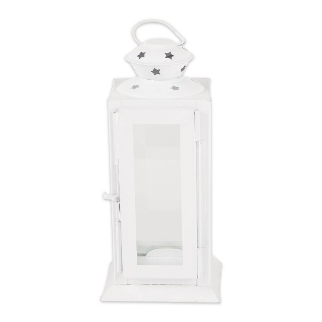 Iron Starlight Outdoor Lantern Zingz amp Thingz