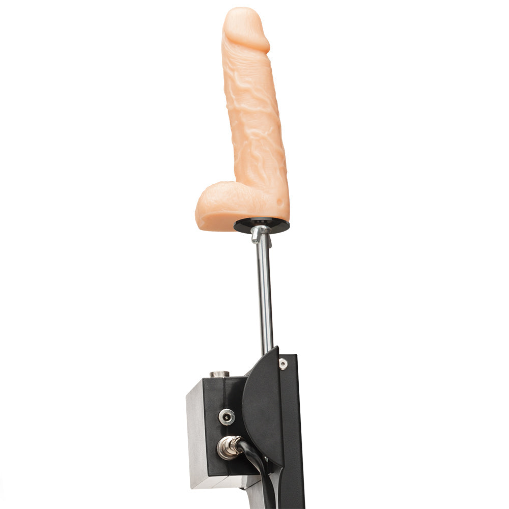 WhipSmart Angle Master Adjustable Sex Machine