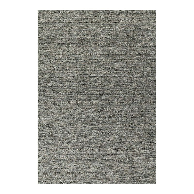 Addison Heather 31 Wool Area Rug