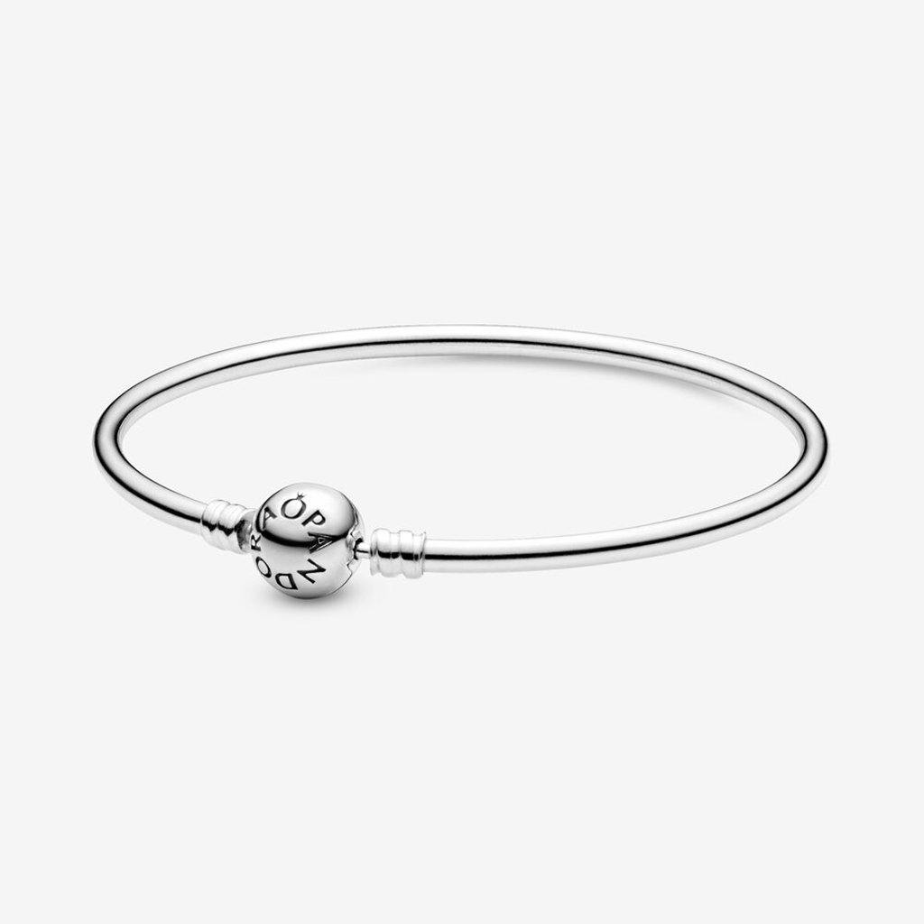 PANDORA  Pandora Moments Bangle (2 Asstd Sizes)