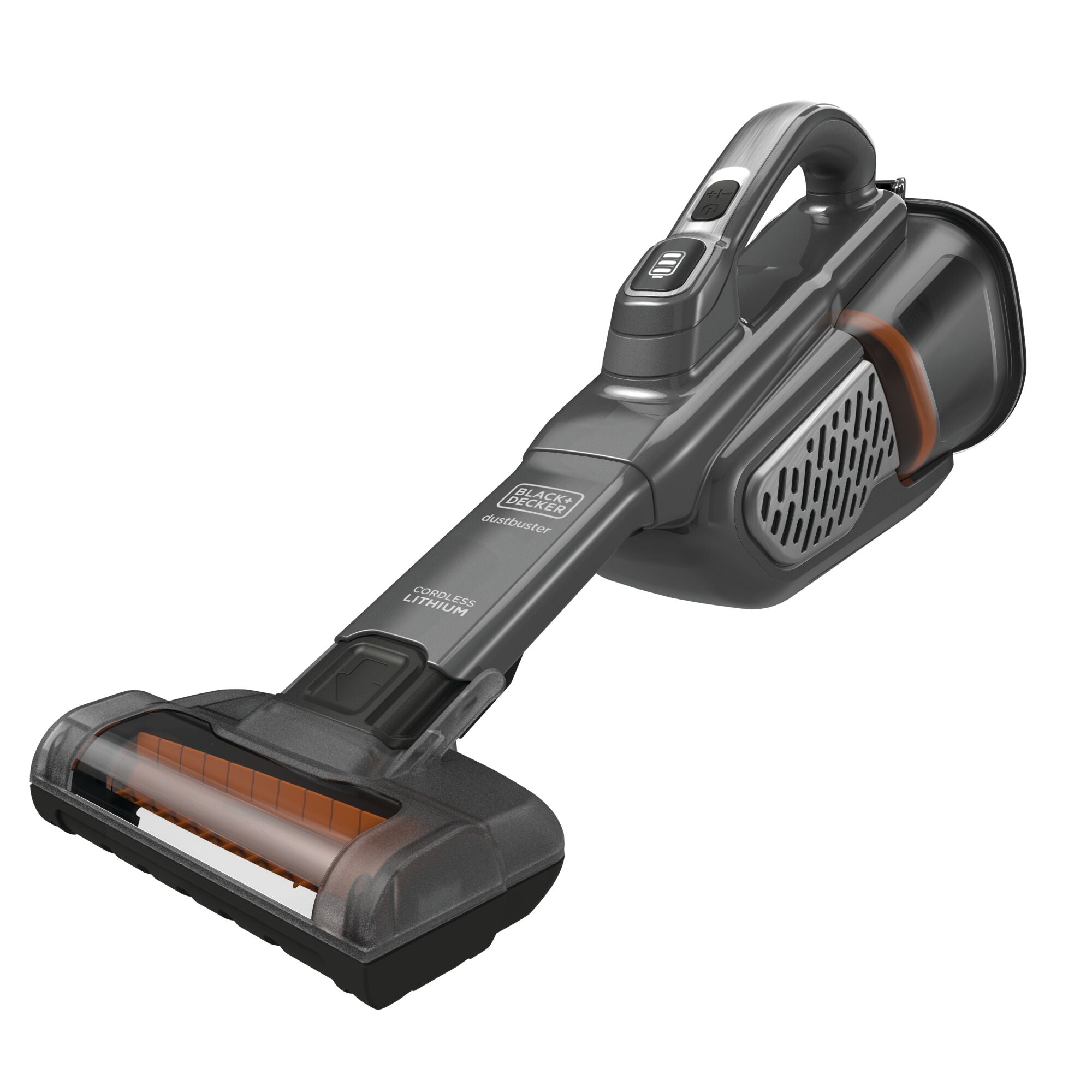 12V MAX* dustbuster® AdvancedClean+™ Cordless Hand Vacuum