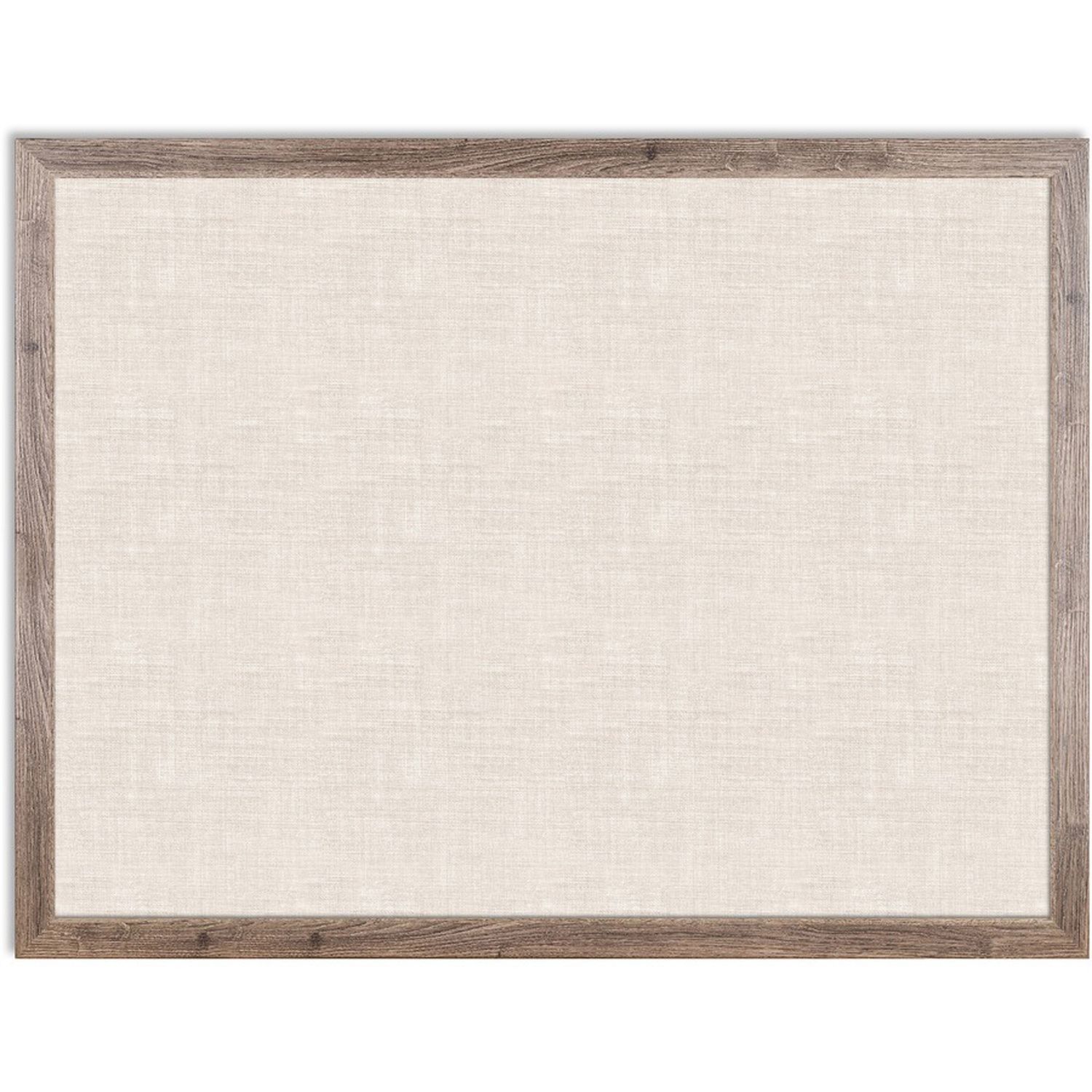 Linen Bulletin Board by U Brands UBR4894U0001