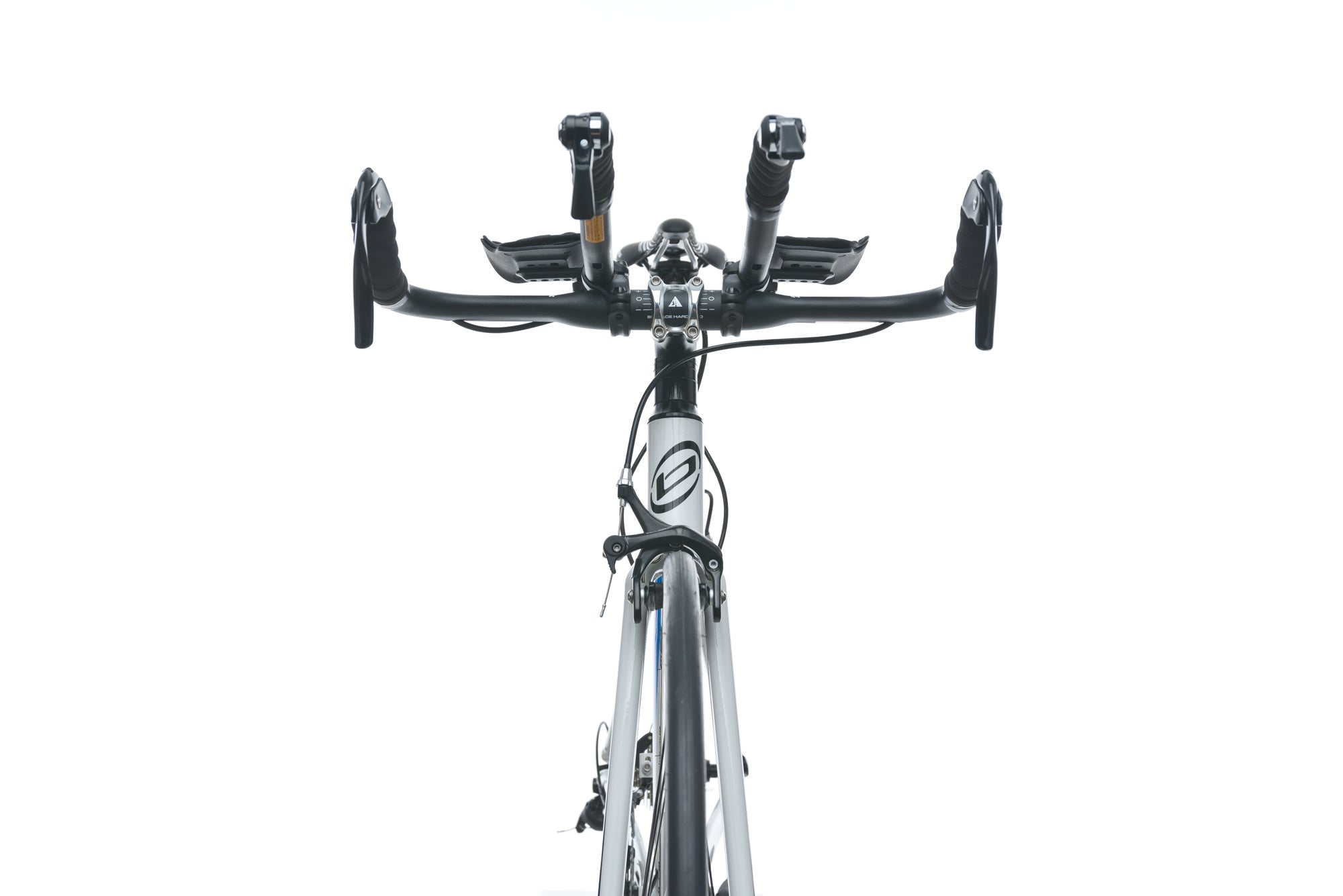 Blue Triad AL 51cm Bike - 2017