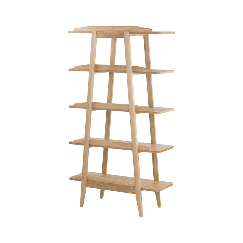 KEIR Shelf Unit 100cm - Natural