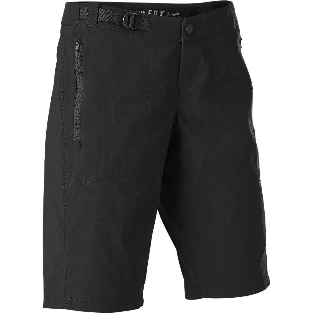 Fox Racing Ranger MTB Short - Womens - Black