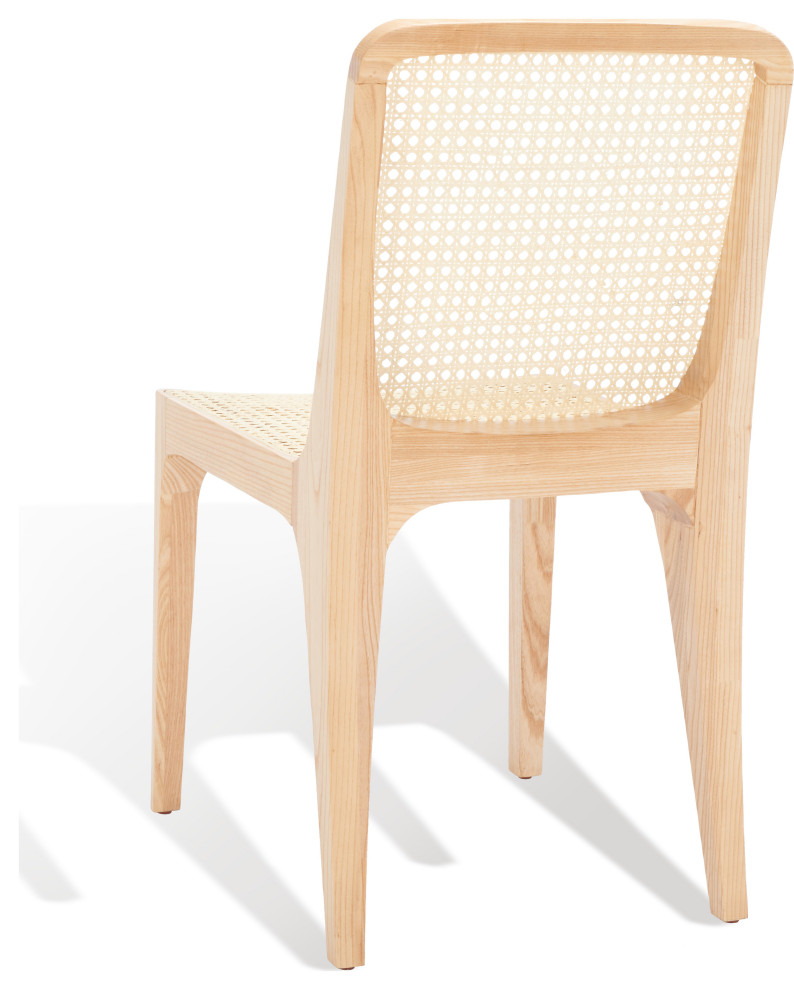 Frank Dining Chair  Set of 2   Transitional   Dining Chairs   by HedgeApple  Houzz