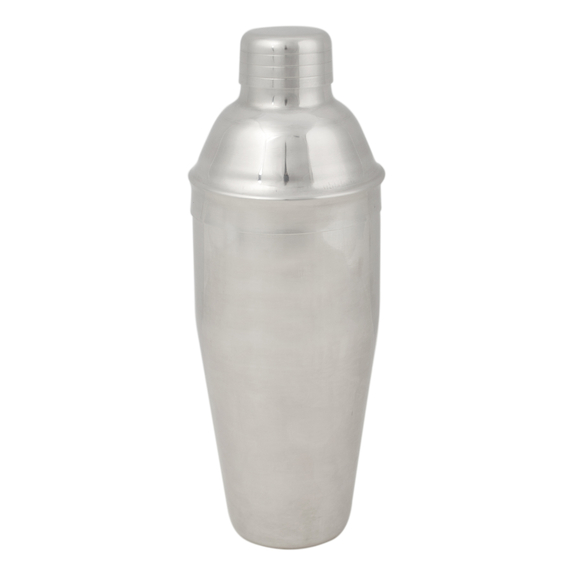 Blank 16oz Stainless Steel Martini Shakers  9 1/2...