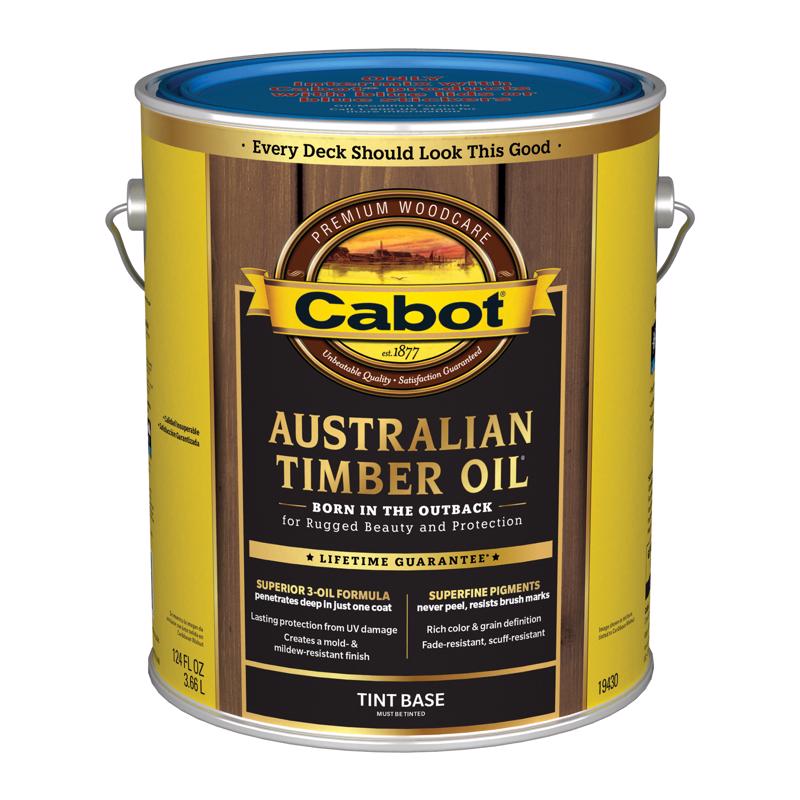 CABOT ATO TINT BASE 1GL