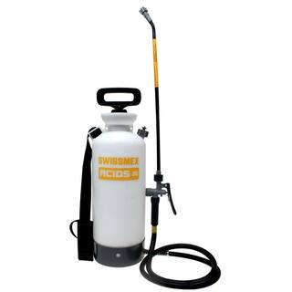 Swissmex 2 gal. Acids Compression Sprayer 320.310