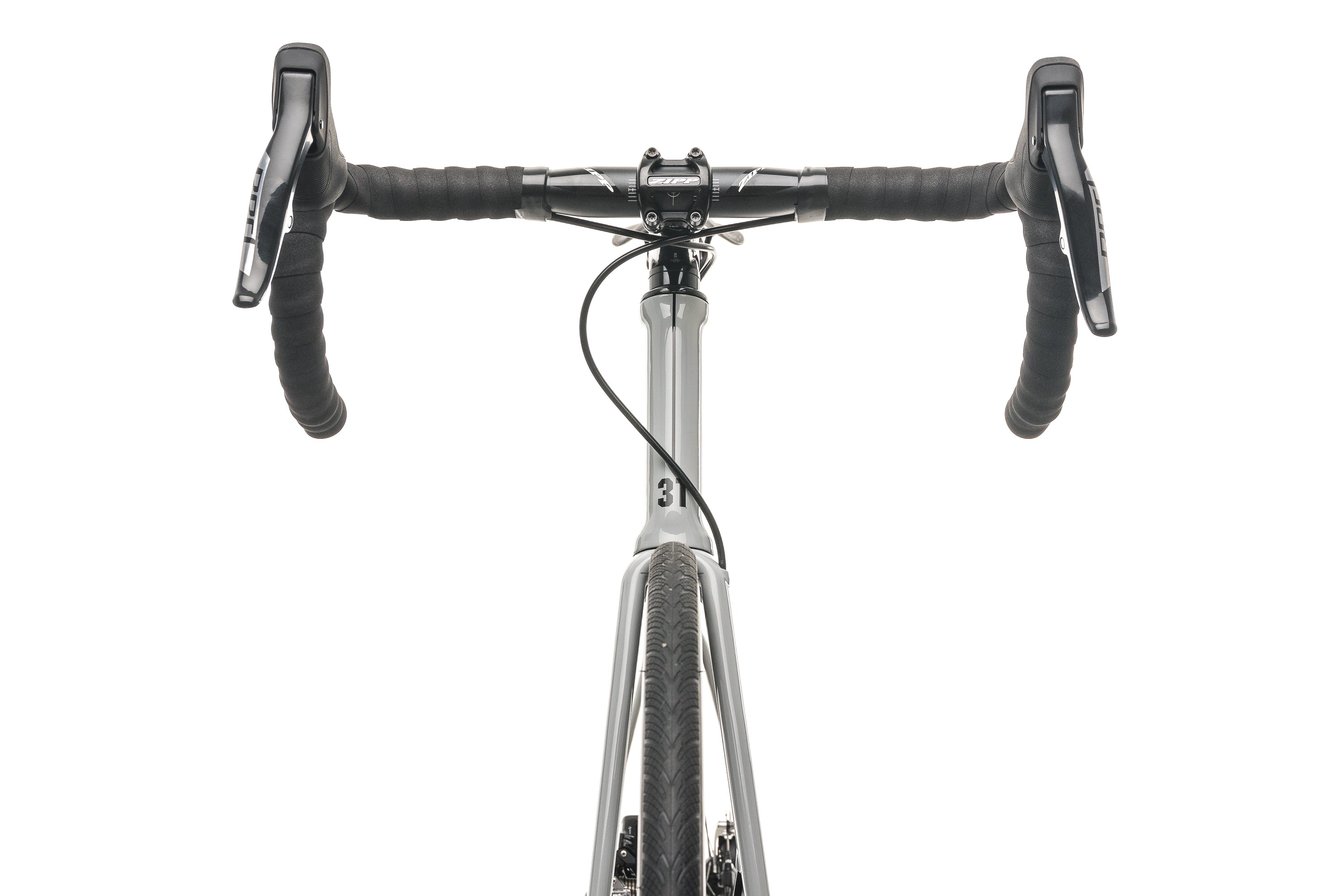 3T Strada Due Team Red AXS eTap Road Bike - 2020, Large