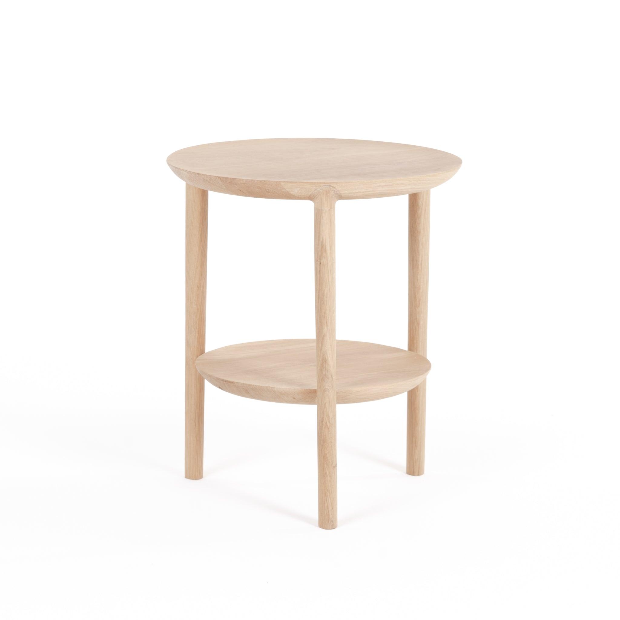 Charleston Side Table