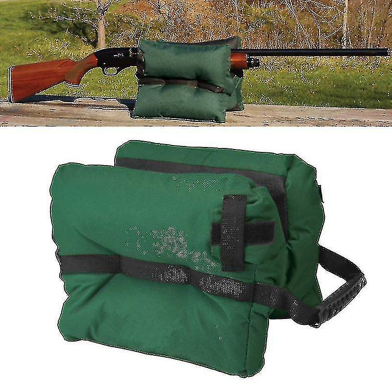 Outdoor Rest Bags  S: 1 Set Of Rear Support Front   Stand Stands 600d Oxford Sand Cloth For Cha