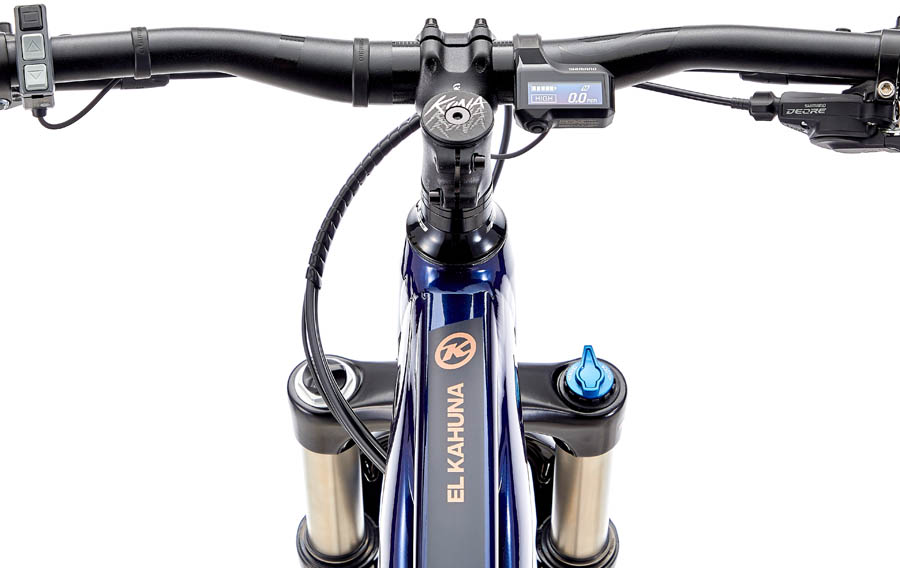 Kona El Kahuna 29