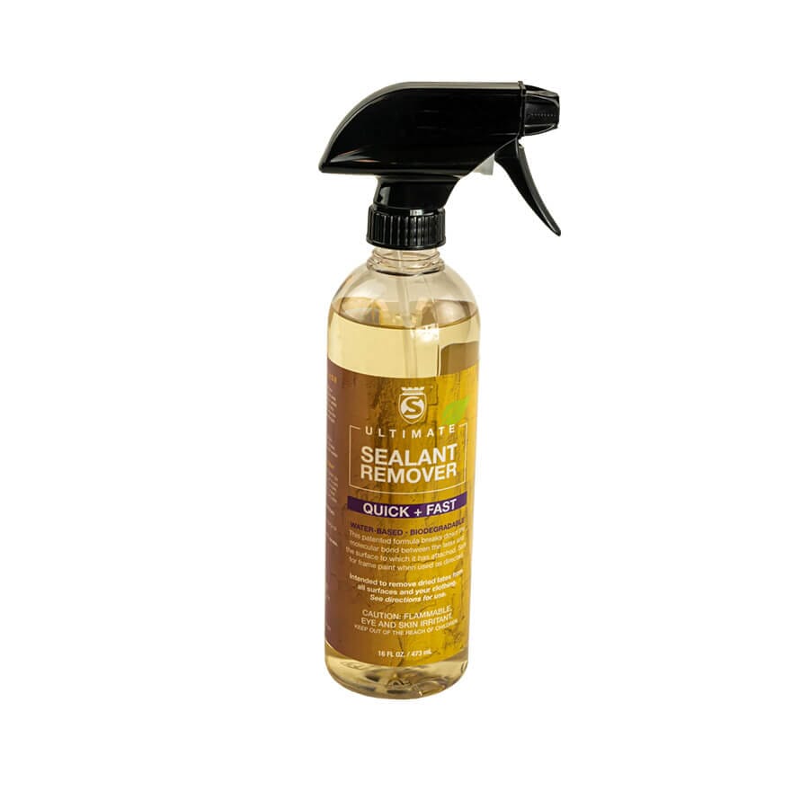 SILCA Ultimate Sealant Remover