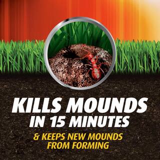 Ortho 13 lbs. Fire Ant Killer Broadcast Granules 4602335
