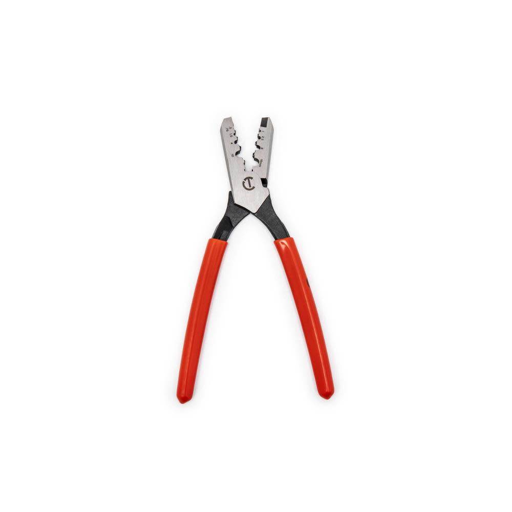 Crescent Wire Crimpers 8