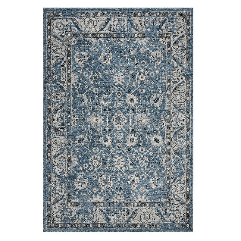 Safavieh Fresno Charleston London Rug