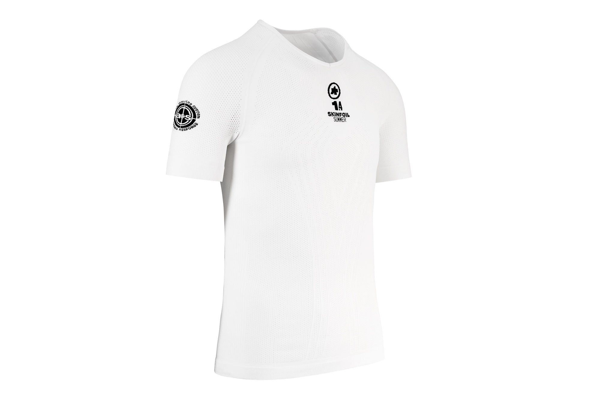 Assos SS Skin Foil Summer_S7 - Body Insulator