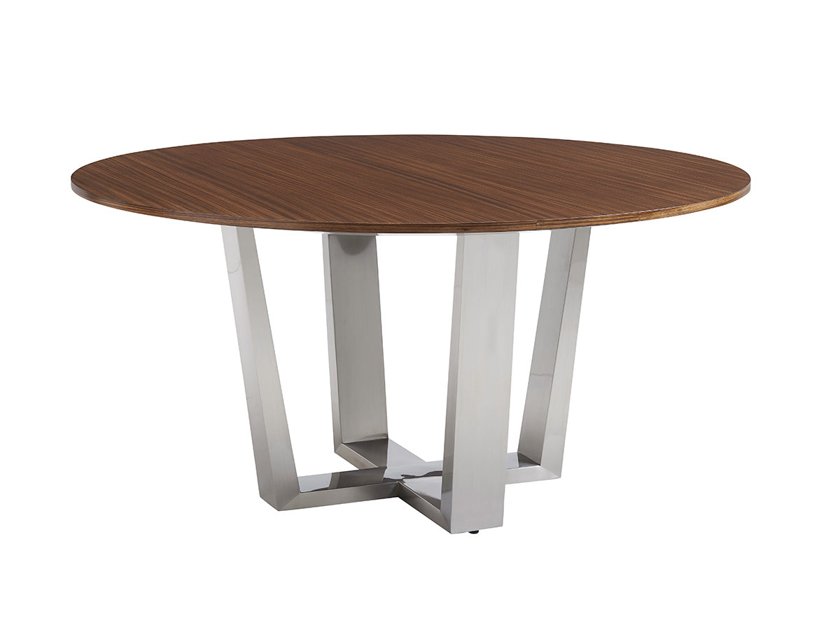 Mandara Round Dining Table