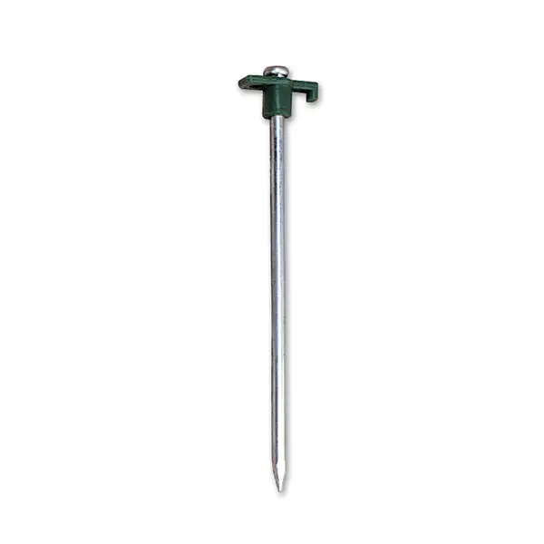 Stansport T-Top Nail Stakes