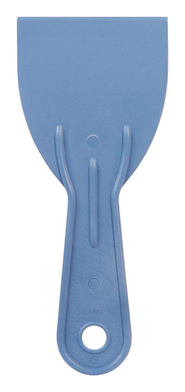 PLASTIC PUTTY KNIFE 3