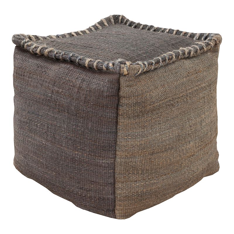 Artisan Weaver Callaway Pouf