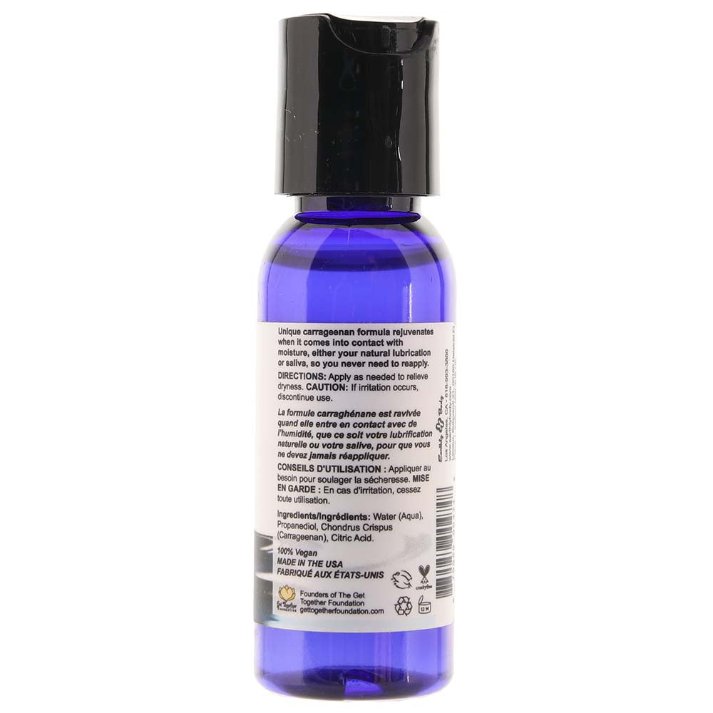 Water Slide Personal Lube in 1oz/30ml