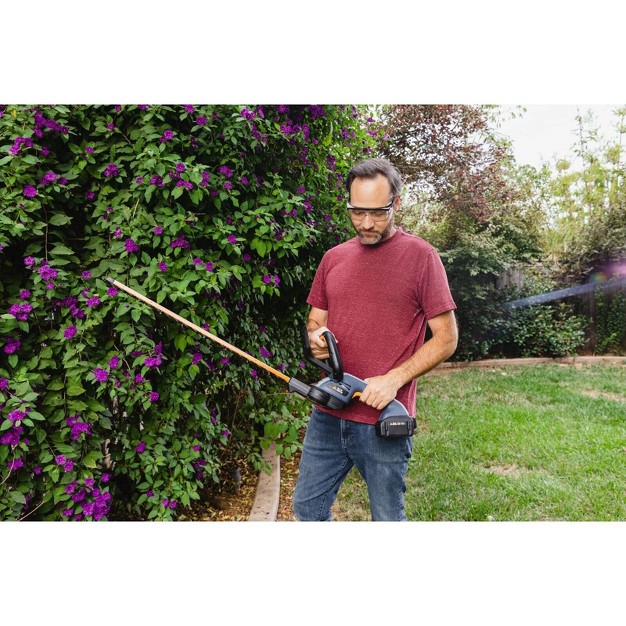 Hedge Trimmer