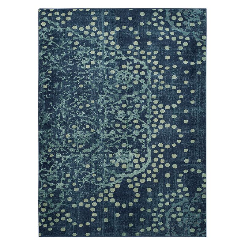 Safavieh Constellation Vintage Triton Geometric Rug