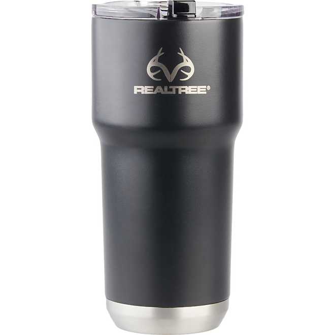 Magellan Outdoors 20 oz. Throwback Tumbler with Lid