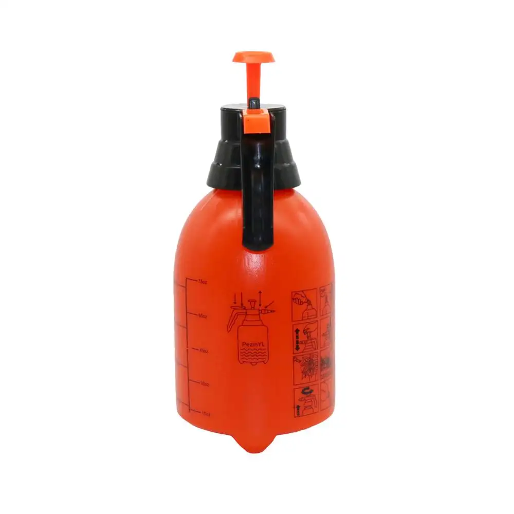 Factory Directly Supply air mist 0.5 gallon sprayer 2 liter atomizer with wholesale price