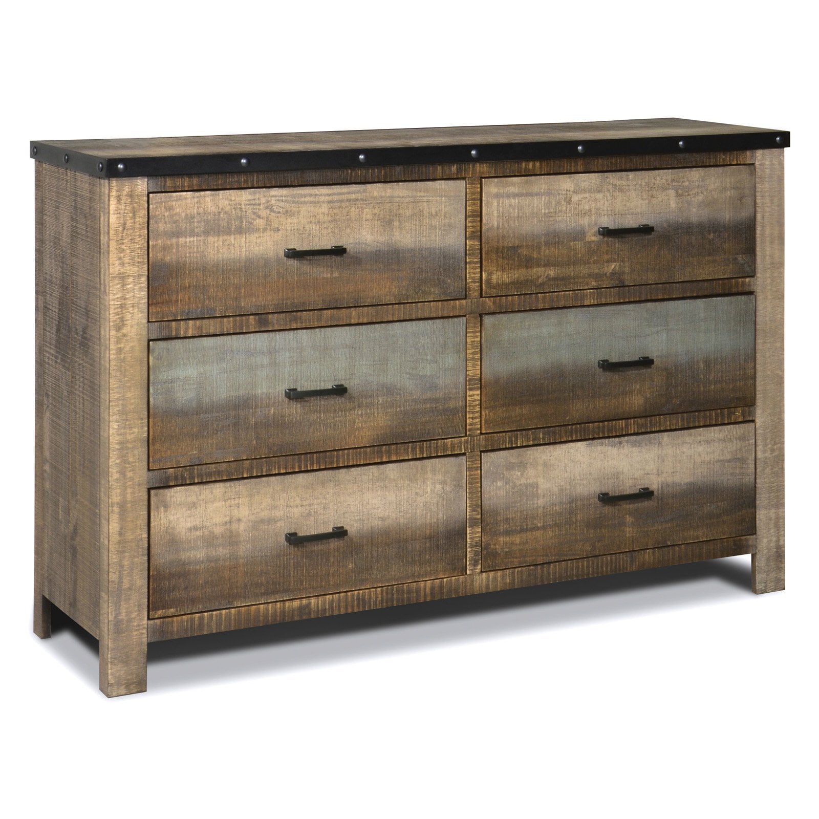 Coaster Furniture Sembene 6 Drawer Dresser