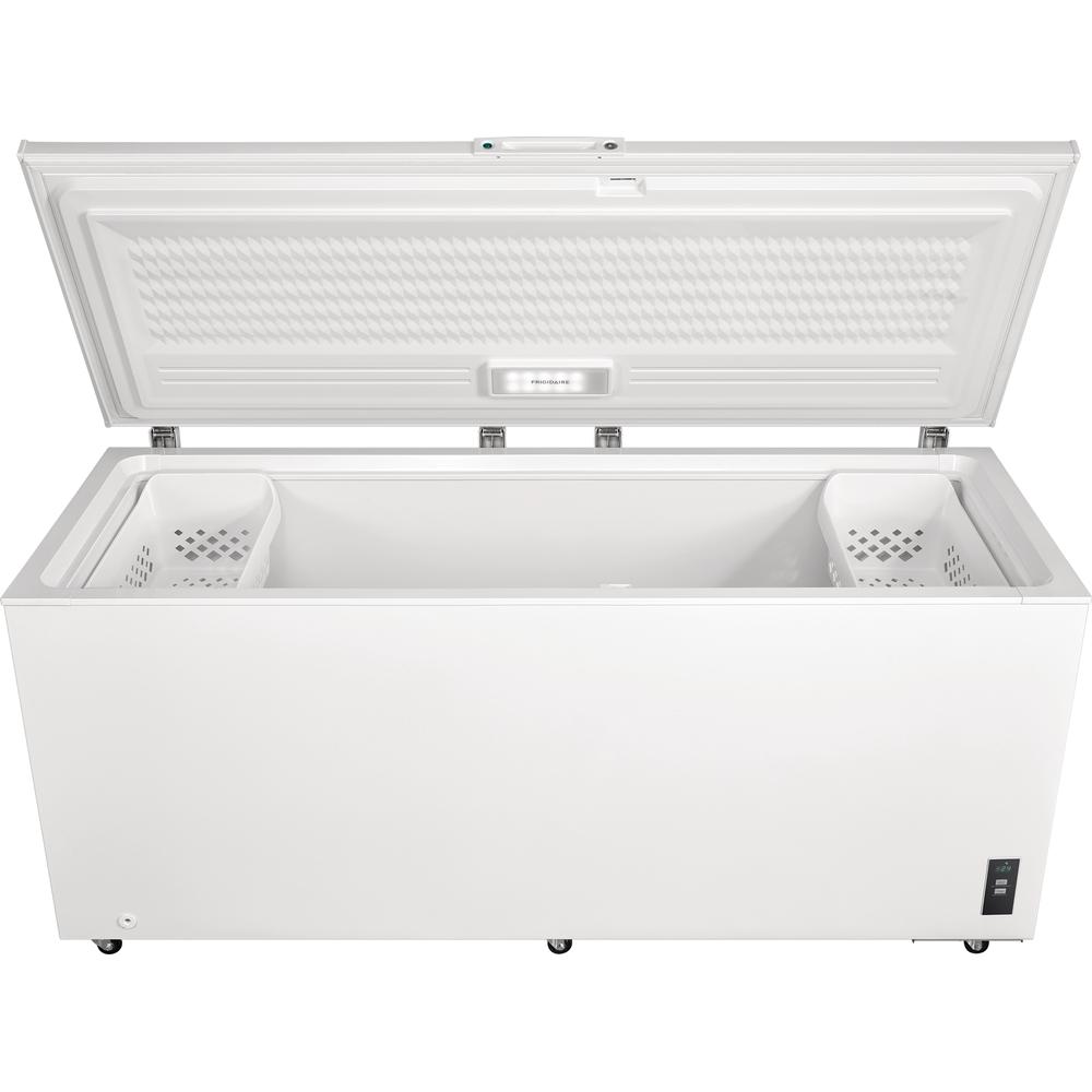 Frigidaire 19.8 cu.ft. Chest Freezer FFCL2042AW