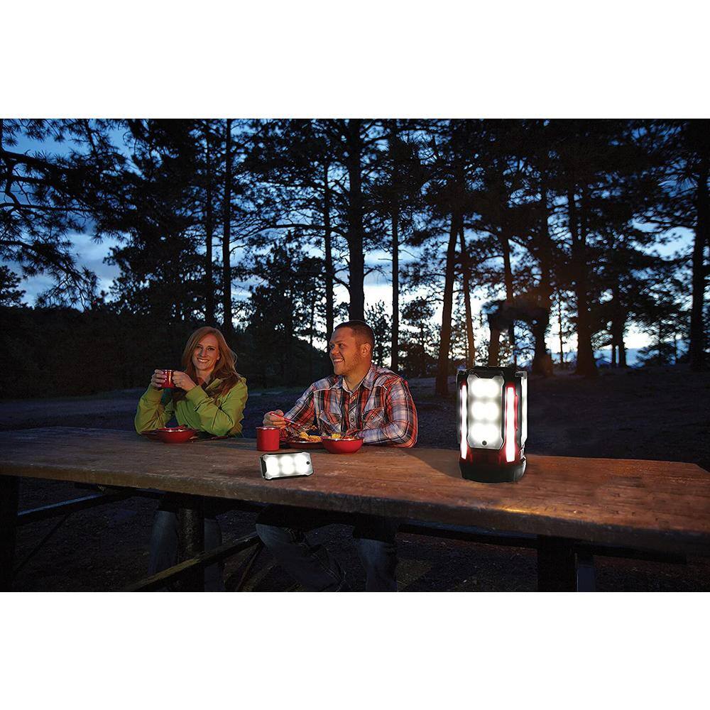 Coleman 800 Lumens Quad Pro LED Lantern 2000030727