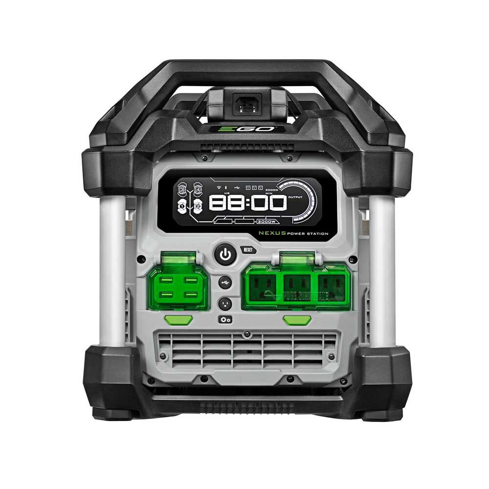 EGO Nexus Portable Generator 3000 Watt Tool Only PST3040 from EGO